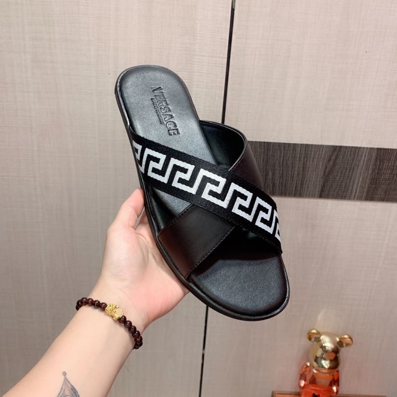 Versace Slippers